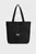 Чорна сумка Y-3 CANVAS TOTE