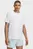 Чоловіча біла футболка UA Velociti Pro Shortsleeve-WHT