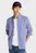 Чоловіча картата сорочка FLEX POPLIN GINGHAM RF