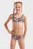 Дитячий купальник WATER PRINT BIKINI BRALETTE
