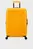 Желтый чемодан 67 см DASHPOP GOLDEN YELLOW