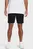 Чоловічі чорні шорти Stretch Woven Cargo Short