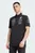 Мужское черное поло Mercedes - AMG Petronas Formula One Team Black