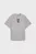 Сіра футболка Hoopocalypse Basketball Tee II Unisex (унісекс)