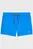 Мужские синие плавательные шорты PUMA Swim Men Short Length S
