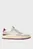 Мужские белые кожаные сникерсы GrandPrø Crossover Sneaker