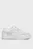 Женские белые сникерсы BOLD VULC FLATF LACE
