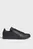 Чоловічі чорні снікерси Stan Smith