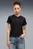 Женская черная футболка PUMA Class Tee Women