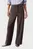 Женские серые брюки STRETCH SUITING TRACK PANT