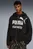 Чоловіче чорне худі KING Sportstyle Hoodie Men