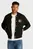 Мужской черный бомбер TJM RLX CREST BOMBER EXT
