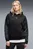 Жіноче чорне худі PUMA Sport Animal Fleece Hoodie Women