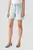 Женские голубые джинсовые шорты High Rise Baggy