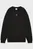 Женский черный свитшот Essentials Oversized Crew Women