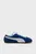 Сині замшеві кросівки PUMA Tackle Sneakers Unisex