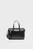 Женская черная кожаная сумка Meritt Satchel