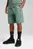 Детские мятные шорты SUPER PUMA Woven Shorts Youth