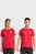 Красная футболка Manchester United Terrace Icons (унисекс)