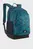 Бірюзовий рюкзак з візерунком PUMA Academy All-Over Print Backpack 29L