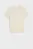 Дитяча біла футболка Essentials Script Tee Youth