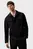 Чоловіча чорна вітровка TECHNICAL BLOUSON