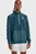 Мужской синий анорак UA RUN ANYWHERE PULLOVER
