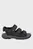 Мужские черные сандалии KHOROS HIKING SANDALS