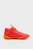 Помаранчеві кросівки MB.01234 Mash-Up Basketball Shoes Unisex