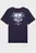 Чоловіча фіолетова футболка Run NITRO™ Graphic Tee Men