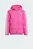Дитяча рожева куртка Adicolor Kids