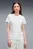 Жіноча біла футболка PUMATECH SENSE Tee Women