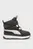 Дитячі чорні хайтопи PUMA Evolve Toddlers' Boots