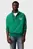 Чоловіча зелена спортивна кофта PREMIUM FLEECE