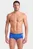 Чоловічі сині плавки TEAM SWIM LOW WAIST SHORT SOLI