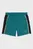 Чоловічі бірюзові плавальні шорти PUMA Men's Swim Short