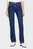 Женские темно-синие джинсы CLASSIC STRAIGHT RW KAI