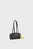 Женская черная сумка PUMA Sense 2L Flute Grip Bag