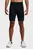Мужские черные велосипедки FORTIFY LINED HALF TIGHT