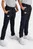 Детские темно-синие спортивные брюки TEAM PANT SOLID