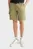 Чоловічі оливкові шорти MODERN TWILL SLIM