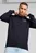 Чоловіче темно-синє худі  Essentials Small No. 1 Logo Hoodie Men