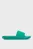 Женские зеленые слайдеры TH MONOGRAM POOL SLIDE
