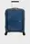 Синий чемодан AIRCONIC BLUE
