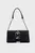 Жіноча чорна сумка TJW IDOL SHOULDER BAG