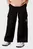 Дитячі чорні карго CLEAN UTILITY CARGO PANTS