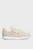 Женские бежевые кроссовки RUNNER SOCK LACEUP NY-LTH WN