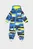 Детский комбинезон OVERALL