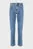 Мужские голубые джинсы SLIM TAPER