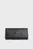 Жіночий чорний клатч CK DAILY WALLET MINI BAG_MONO
